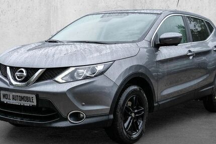 Nissan Qashqai 102.998 km 12.780 &euro; Düren 52351