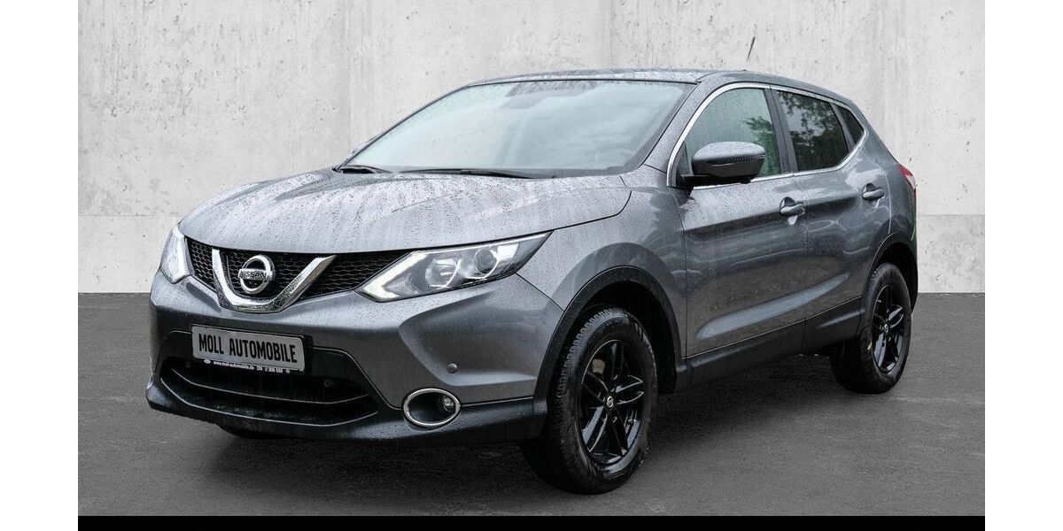 Nissan Qashqai 102.998 km 12.780 &euro; Düren 52351