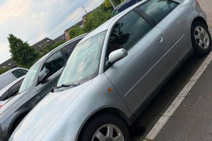Audi A3 187.071 km 1.700 &euro; Wesseling 50398