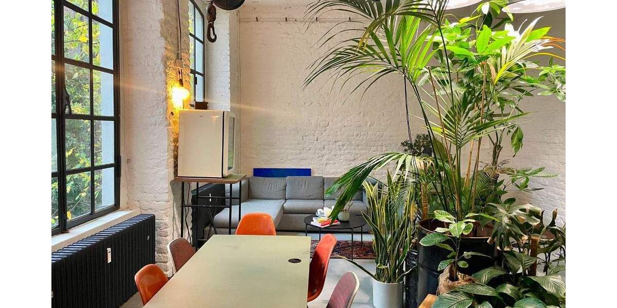 Gewerbeobjekt Köln Neustadt-Süd - 375&euro; | Angebot:25867491