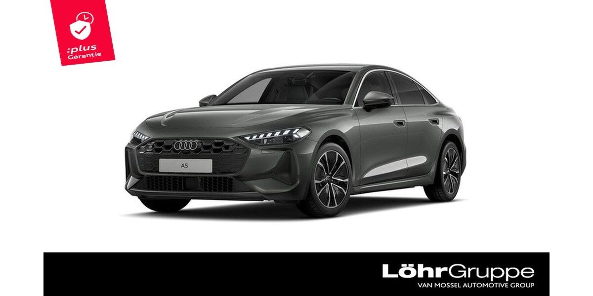 Audi A5 6.200 km 39.750 &euro; Meckenheim / Bonn 53340