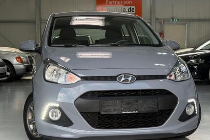 Hyundai i10 91.340 km 5.900 &euro; Rommerskirchen 41569