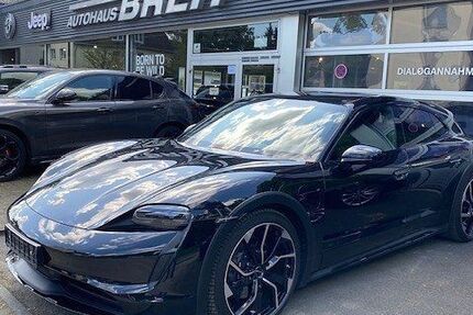 Porsche Taycan 9.257 km 77.990 &euro; Köln 51069