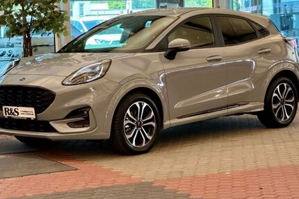 Ford Puma 9.394 km 19.900 &euro; Köln 50769