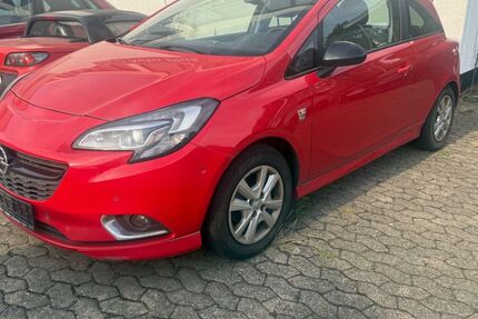 Opel Corsa 125.000 km 5.999 &euro; Rheinbach 53359