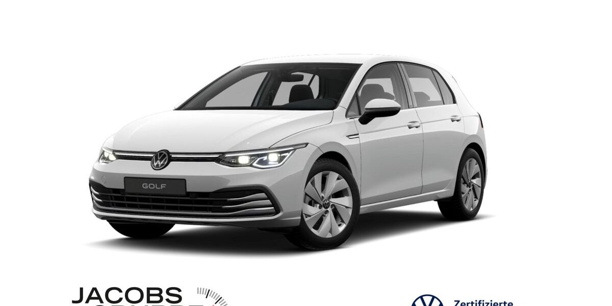 VW Golf 20.802 km 26.760 &euro; Düren 52351