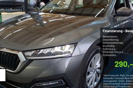 Skoda Octavia 42.994 km 26.990 &euro; Pulheim-Brauweiler 50259