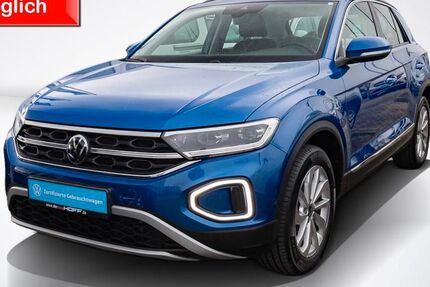 VW T-Roc 82.900 km 23.475 &euro; Troisdorf-Spich 53842