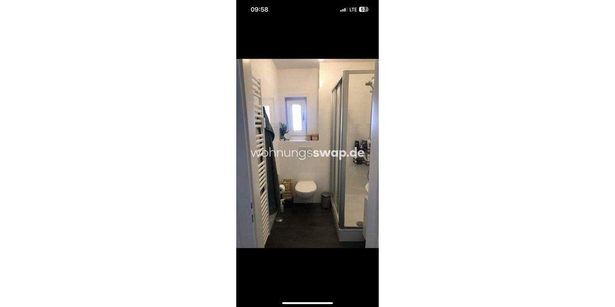 Etagenwohnung Köln Nippes - 3 Zimmer, 80 m&sup2;, 1.100&euro; | Angebot:25925604