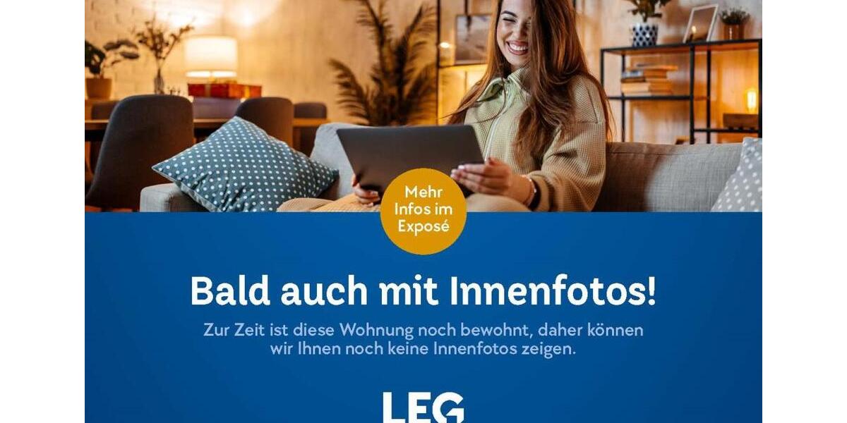 Etagenwohnung Bonn Hardtberg - 5 Zimmer, 104 m&sup2;, 1.008&euro; | Angebot:26677457