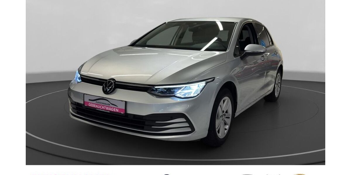 VW Golf 40.626 km 23.980 &euro; Bonn 53119