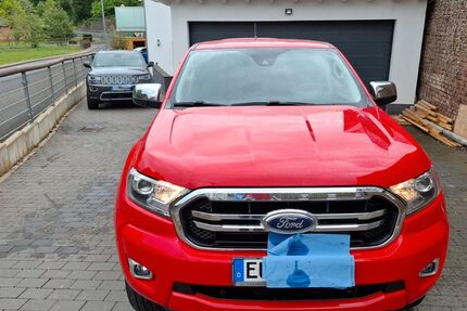Ford Ranger 200.034 km 19.850 &euro; Mechernich 53894