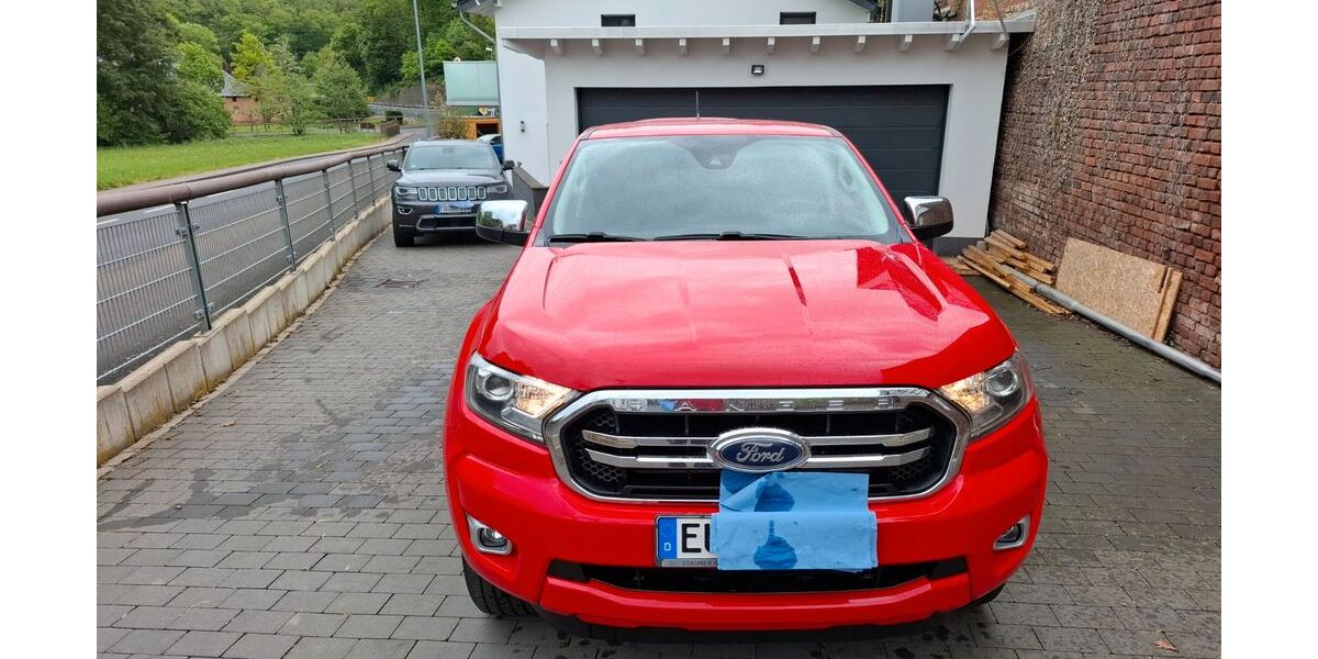 Ford Ranger 200.034 km 19.850 &euro; Mechernich 53894