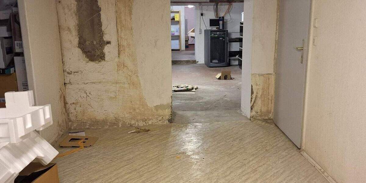 Gewerbeobjekt Bonn Plittersdorf - 1 Zimmer, 540.000&euro; | Angebot:25779171