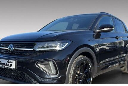 VW T-Cross 8.927 km 29.600 &euro; Bornheim 53332