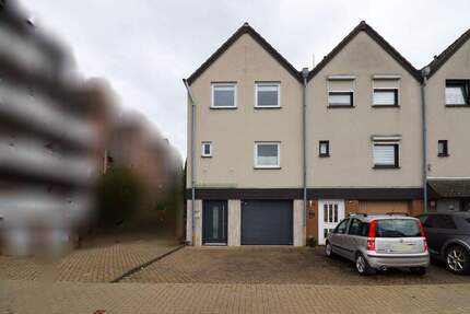 Haus Bergheim Kenten - 4 Zimmer, 113 m&sup2;, 399.000&euro; | Angebot:25687317