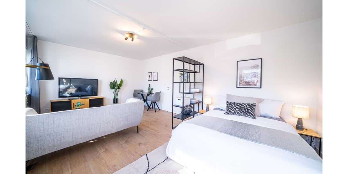 Zimmer Bonn Bad Godesberg - 1 Zimmer, 1.400&euro; | Angebot:21374770