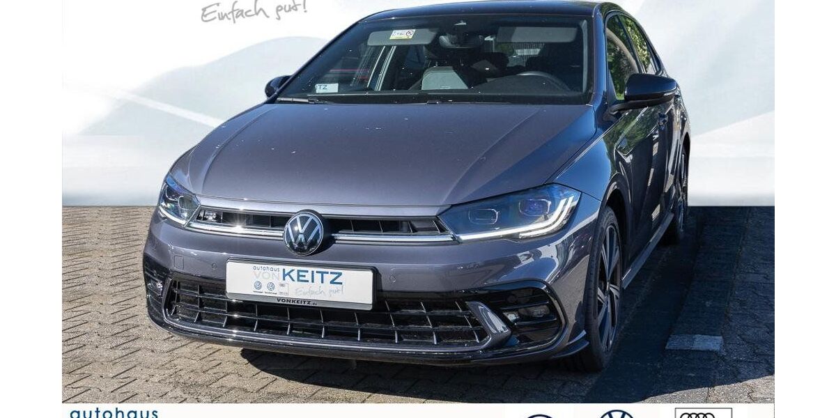 VW Polo 13.160 km 23.650 &euro; Kerpen 50169