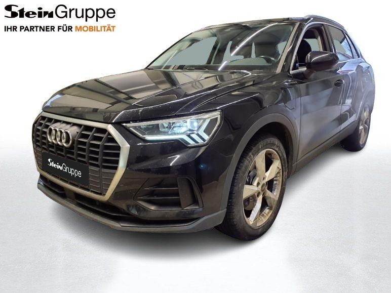 Audi Q3 57.250 km 28.480 &euro; Siegburg 53721