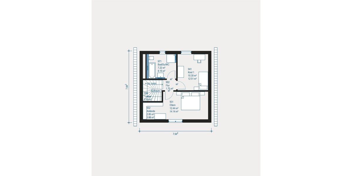 Individuelles Einfamilienhaus in Swisttal - Ihr persönlicher Wohntraum wird Wirklichkeit - Einfamilienhaus Swisttal | Angebot:27302113