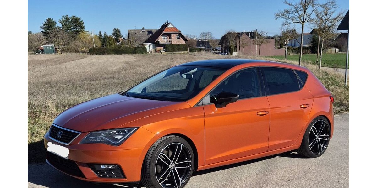 Seat Leon 145.000 km 10.400 &euro; Nörvenich 52388