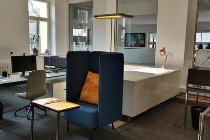 Gewerbeobjekt Bonn Bad Godesberg - 295&euro; | Angebot:25716652