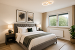 Provisionsfrei* Bezugsfertiges RMH203 m² Ruhige Lage in Bonn-Röttgen - Reihenmittelhaus Bonn Hardtberg | Angebot:26110828