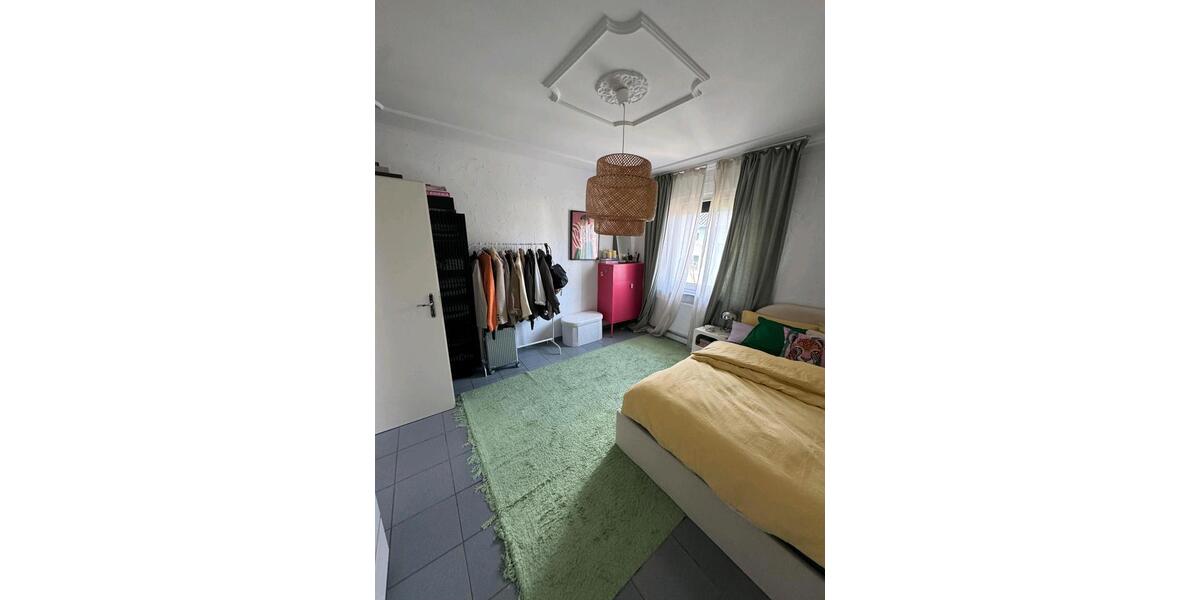 Etagenwohnung Bonn Friesdorf - 1.5 Zimmer, 40 m&sup2;, 730&euro; | Angebot:26037325