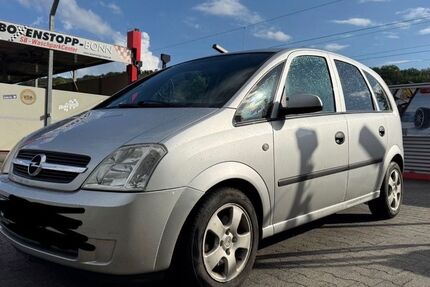 Opel Meriva 192.000 km 1.650 &euro; Bonn 53179