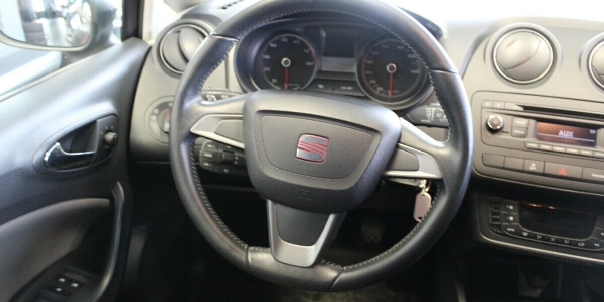 Seat Ibiza ST 1.2 TSI Style 120.353 km 6.980 &euro; Euskirchen 53881