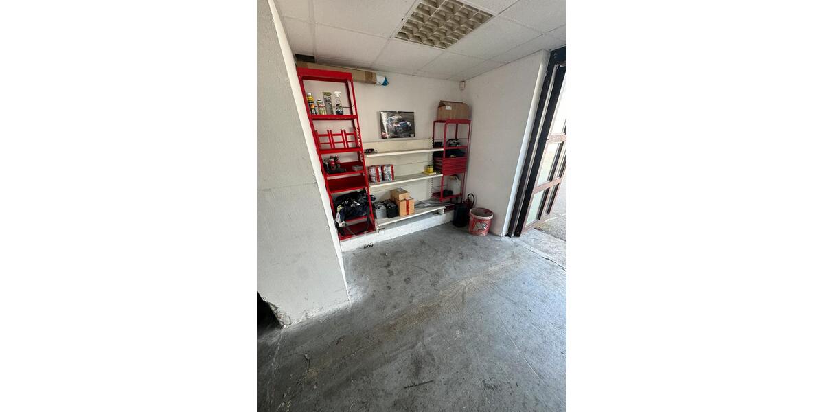 Gewerbeobjekt Bergheim Auenheim - 30.000&euro; | Angebot:24587884