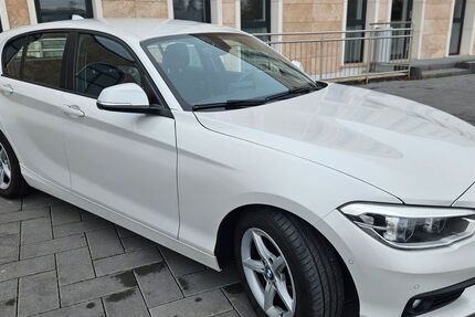 BMW 116 130.250 km 11.300 &euro; Erftstadt 50374