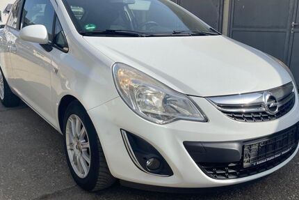 Opel Corsa 116.000 km 3.399 &euro; Frechen 50226