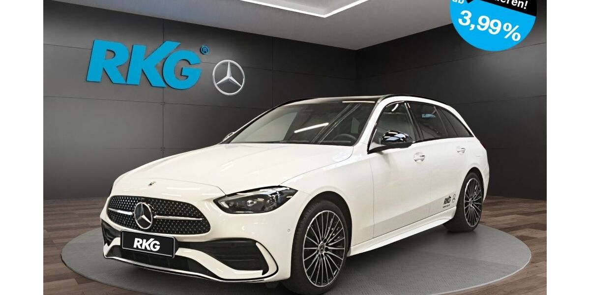 Mercedes-Benz C 300 9.800 km 63.690 &euro; Bonn 53119