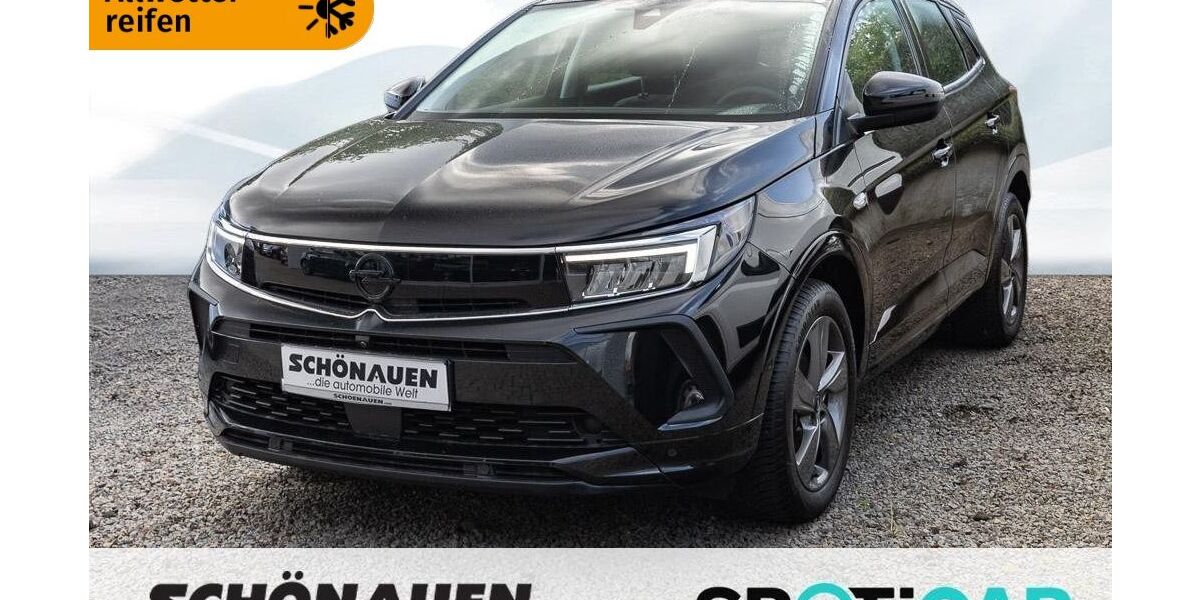 Opel Grandland (X) 17.139 km 22.770 &euro; Erftstadt 50374