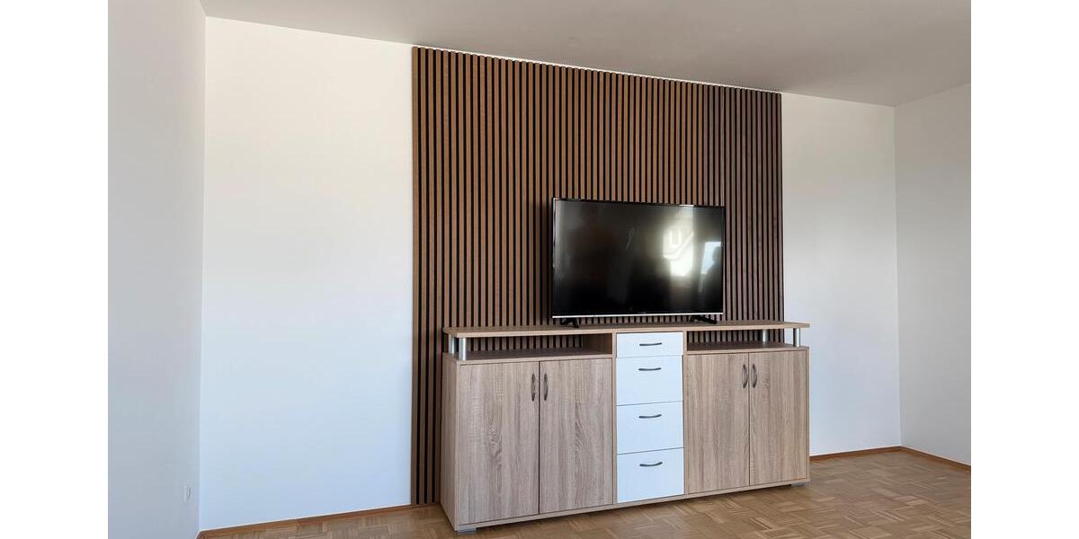 Dachgeschoßwohnung Leverkusen Schlebusch - 2 Zimmer, 34 m&sup2;, 850&euro; | Angebot:26597844