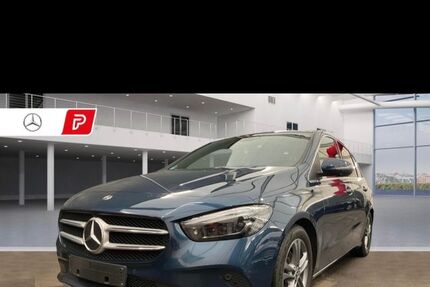 Mercedes-Benz B 200 193.223 km 14.899 &euro; Bonn Beuel 53227