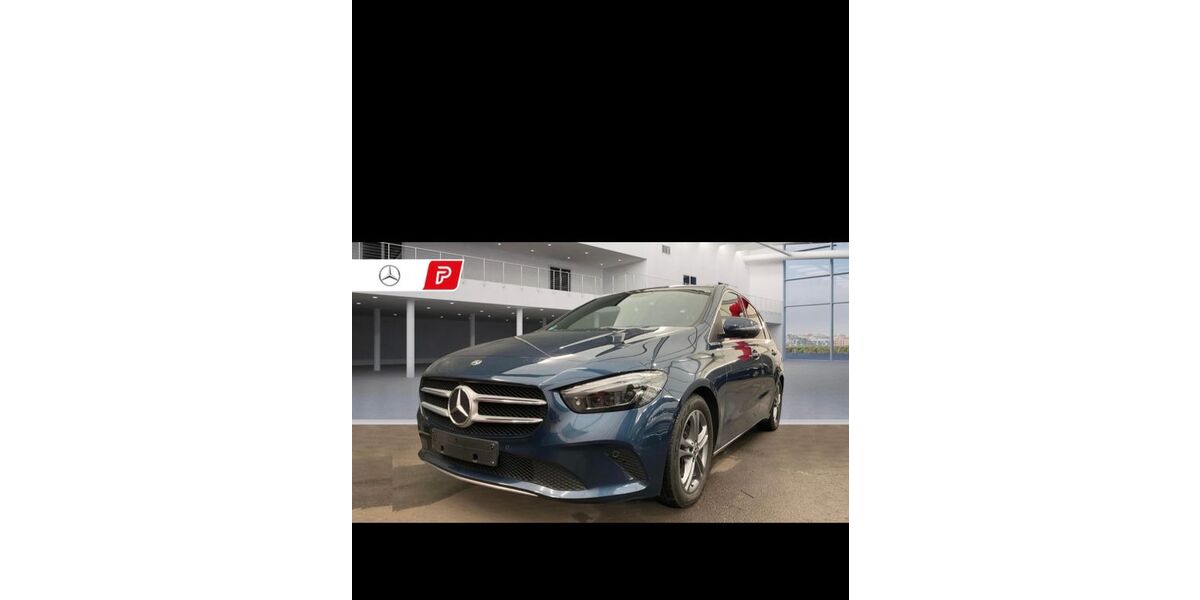 Mercedes-Benz B 200 193.223 km 14.899 &euro; Bonn Beuel 53227
