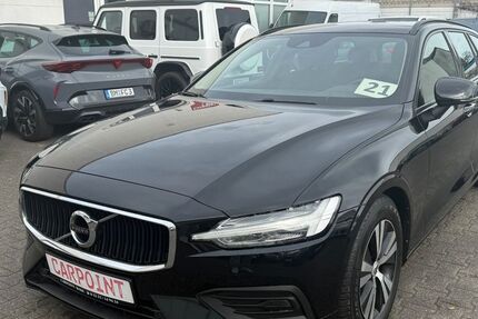 Volvo V60 110.000 km 16.950 &euro; Brühl 50321