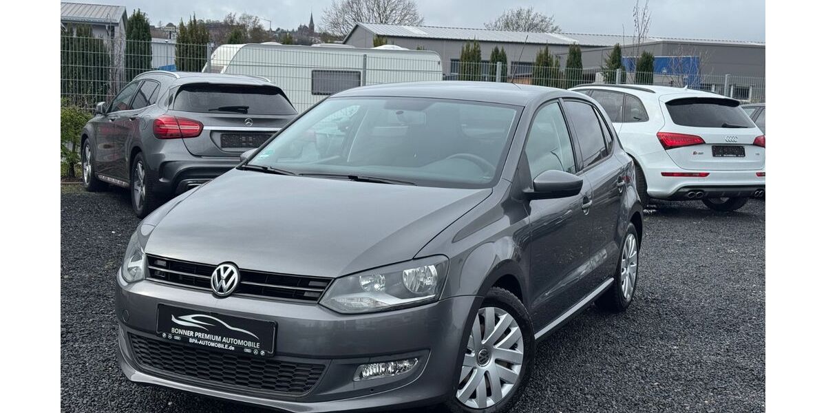 VW Polo 72.910 km 9.775 &euro; Bornheim-Kardorf 53332