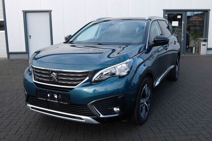 Peugeot 5008 142.042 km 10.980 &euro; Mechernich 53894
