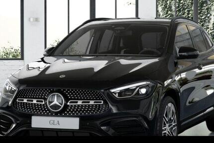 Mercedes-Benz GLA 220 9.900 km 48.990 &euro; Frechen 50226