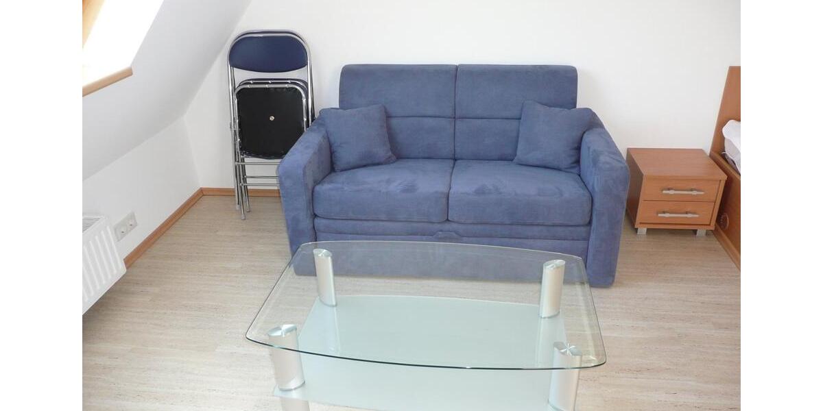 Etagenwohnung Köln Rodenkirchen - 1 Zimmer, 20 m&sup2;, 650&euro; | Angebot:25294032