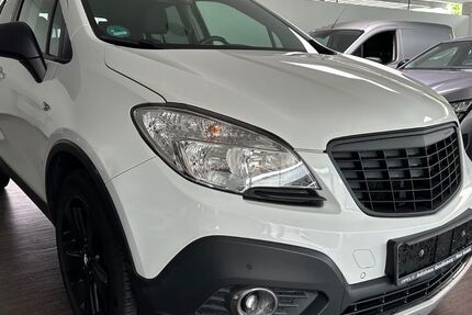 Opel Mokka 149.170 km 5.690 &euro; Brühl 50321