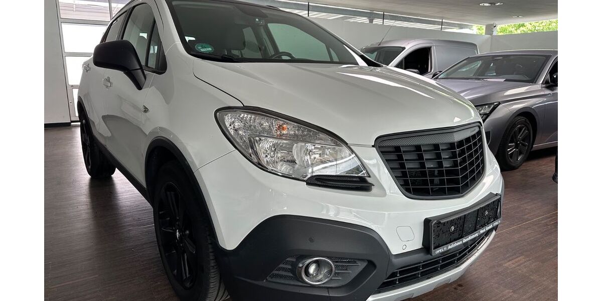 Opel Mokka 149.170 km 5.690 &euro; Brühl 50321