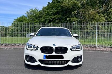 BMW 120 87.560 km 18.490 &euro; Alfter 53347