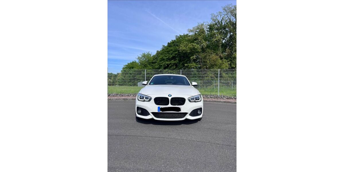 BMW 120 87.560 km 18.490 &euro; Alfter 53347