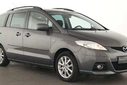 Mazda 5 177.591 km 4.999 &euro; Düren 52349