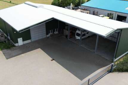 Gewerbeobjekt Bad Münstereifel - 950.000&euro; | Angebot:25864646