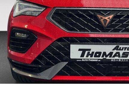 Cupra Ateca 50.889 km 31.700 &euro; Brühl 50321